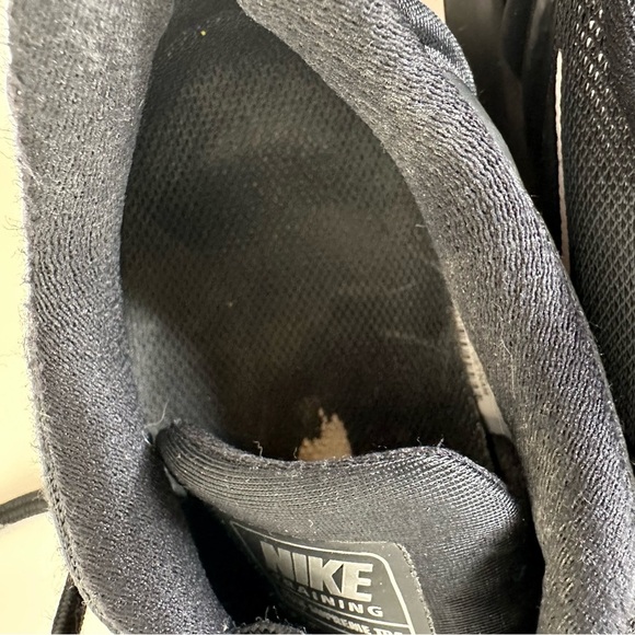 Nike Flex Supreme TR5 Shoes Womens Athletic Running Training Size 8.5 - Picture 13 of 15